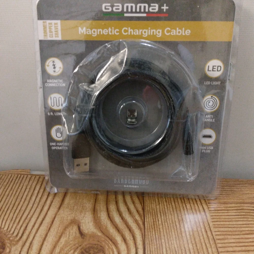 GAMMA - Picture 1 of 4